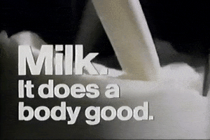 milk advertising GIF by MANGOTEETH