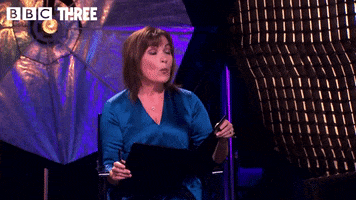 Episode 4 Lorraine GIF by BBC Three