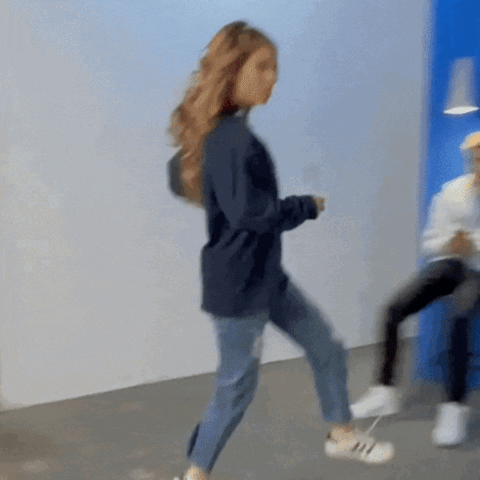 Pretty Woman Dancing GIF by Freedomists
