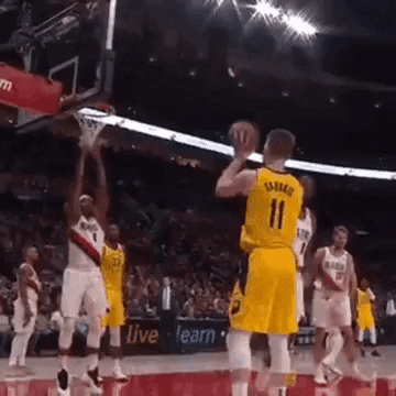 Kung Fu Nba GIF by TDSA SPORT - Find & Share on GIPHY