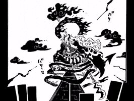 One Piece Imu GIF