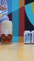 Cheers German Beer GIF by UNION Craft Brewing