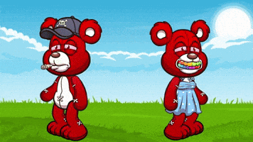 I Love You Happy Valentines Day GIF