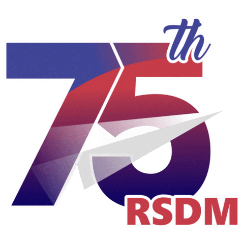 Rsdm Sticker by RSUD Dr. Moewardi