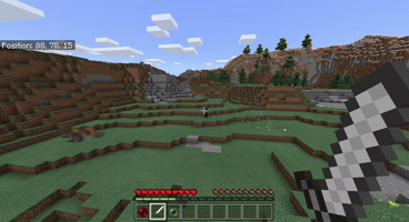 Nether Pearl GIF