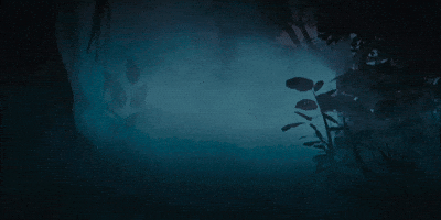 Vader Darkside GIF
