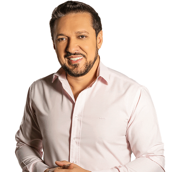 Lucas de Lima Sticker