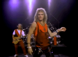 David Lee Roth GIFs - Find & Share on GIPHY