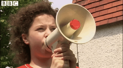 tv show news GIF by CBBC