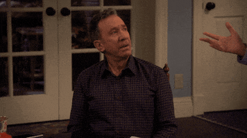 Fox Tv Stop GIF by Last Man Standing