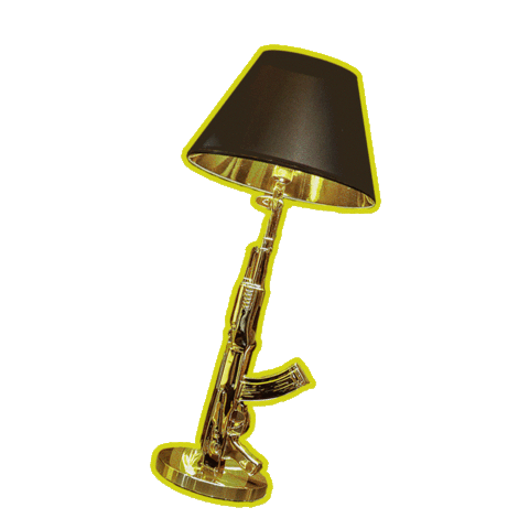 Spoleto Sticker by thekon