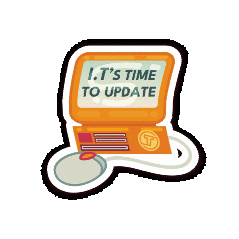 topsupportau Sticker