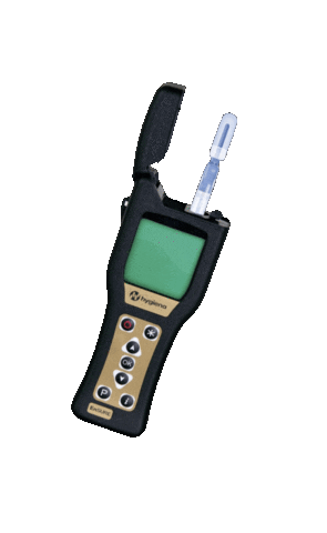 Genesis Clean Up Sticker