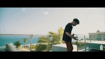 Lemonade GIF by Lil Mosey