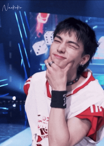 Dance Love GIF