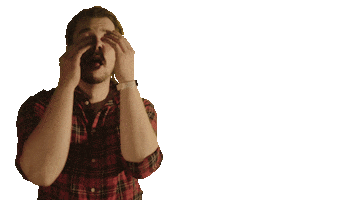 Band No Sticker by headgearband