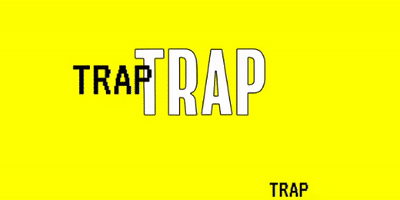 Trap GIF
