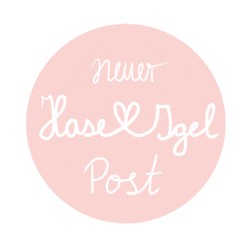 New Post Sticker