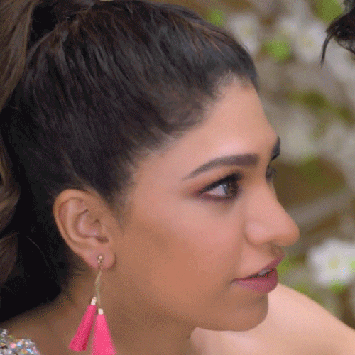 Tulsi Kumar Yes GIF by T-Series