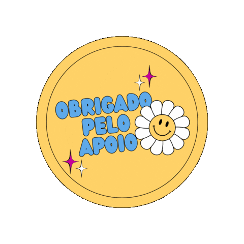 Sticker by Seleta Educação
