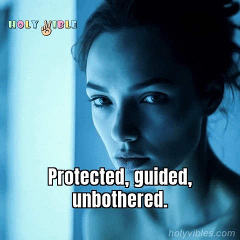 Peace Vibe GIF by Holy Vibles