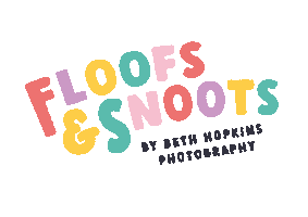 Cat Love Sticker by Floofs & Snoots