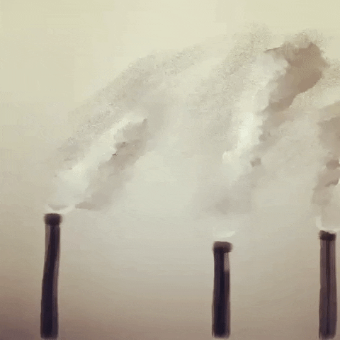 Air Pollution GIFs - Get the best GIF on GIPHY