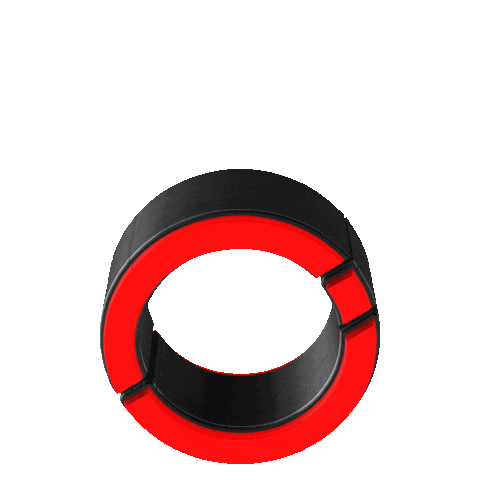 Omnia Sticker