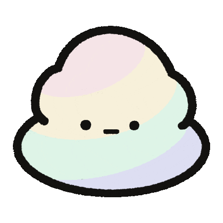 Littlemochi Sticker