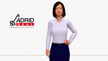 adridreal realestate agent property adridreal GIF