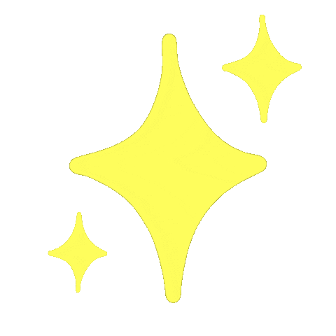 Shine Stories Sticker