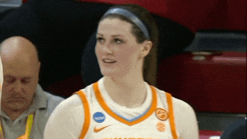 Womens Basketball What GIF by NCAA March Madness