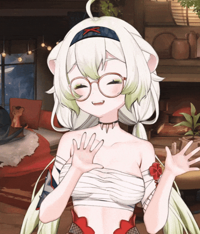 Happy Dance GIF
