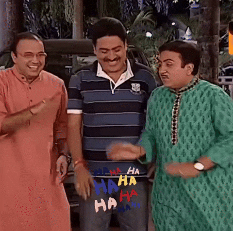 Tmkoc GIF