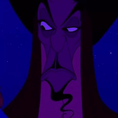 Disney GIF