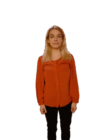 Mai Sticker by Vasemmisto