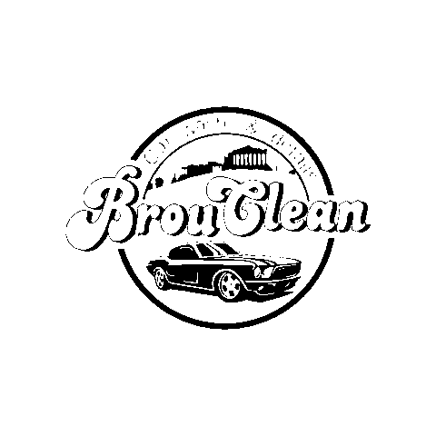 Greece Athens Sticker by Brouclean