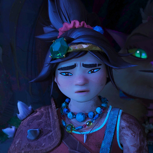 Sad Miss You GIF by Forgotten Island