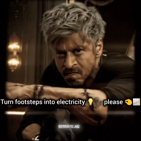 Shahrukh Khan Bollywood GIF