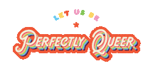 Pride Queer Sticker by Kimpton