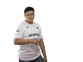 7z Esports Sticker