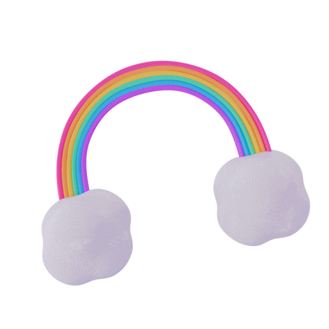 Lgbt Sticker by Convenia RH