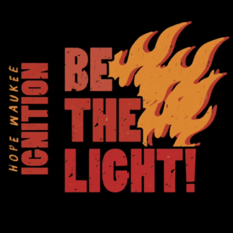 Sticker Love GIF by Hopewaukee