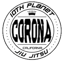 10Pcorona Sticker by 10th Planet Corona