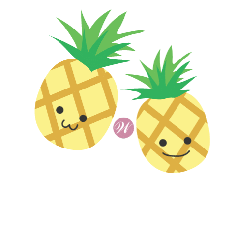 Weddingku Sticker