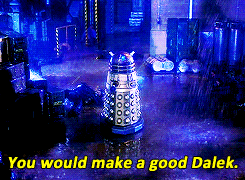 daleks