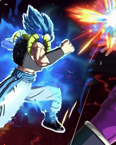 Dbs Dbsbroly GIF