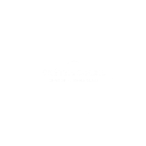 Centre Commercial Concours Sticker by CreteilSoleilKlepierre