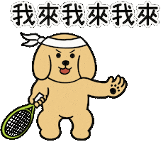 Dttennis Sticker by DT