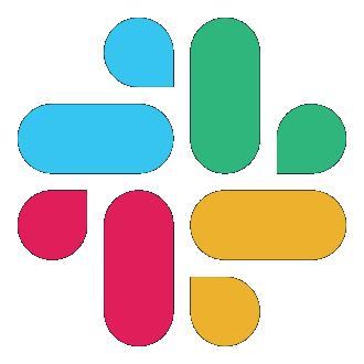 Slack Sticker